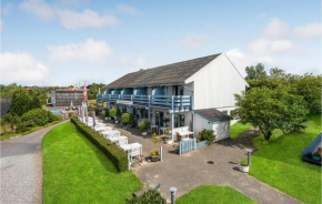 1 Bedroom Stunning Apartment In Knebel, Knebel